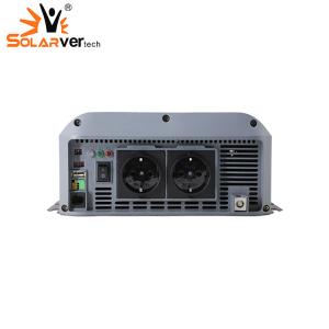 Wholesale Mobile DC To AC 1KW Sine Wave Inverter PC Control 50x30x15CM from china suppliers