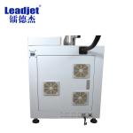 OEM Desktop Optical 20W/50W Fiber Laser Marking Machine For Metal/Label/Tags
