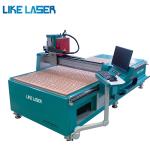 1500mm*3000mm*1100mm CE Certified Bathroom Smart Mirror Splicing Laser Marking