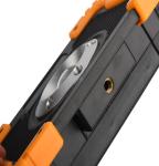 Rechargeable Portable Foldable Work Light Super Bright Indoor Projects / Outdoor