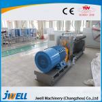 Jwell HDPE Water Supply Pipe/Gas Pipe Energy-saving and High Speed Pipe