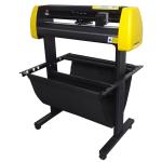 E-Cut KI-720AB PVC vinyl rolls Mycut cutting plotter cricut machine