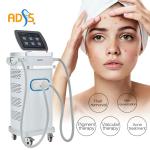 Skin Rejuvenation DPL Laser Machine 4000W Beauty Laser Freckle Removal Machine