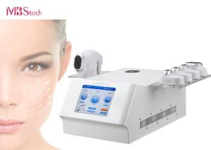 Wholesale Portable 1000000 Shots 5 Cartridges No Pain Hifu Rf Machine from china suppliers