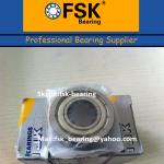Double Row Angular Contact Ball Bearings IJK Bearing 5202ZZ Bearing China IJK