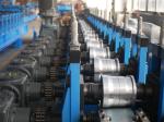 Steel Door Frame Panel Steel Window Frame Shutter Door Frame Cold Roll Forming