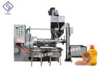 Mustard Seed Screw Oil Presser