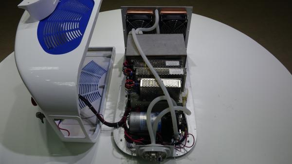 Medical CE approval Best Price 808nm Diode Laser Portable machine for sale