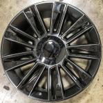 26 Replica Cadillac Rims Wheels For Escalade ESV GMC Tahoe LTZ