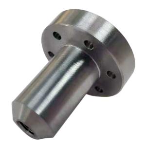 Wholesale Ra0.6 Ra3.2 Roughness Motorcycle Accessories Steel Machining Parts from china suppliers