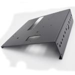 OEM Anodizing Black CNC Stamping Parts For Automotive Equipment Housing