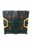 3.91mm P4.81 Indoor Outdoor Nationstar Black Face Led Video Sreen 4K Rental Type