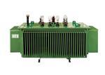 Silicon Steel Sheet Transformer