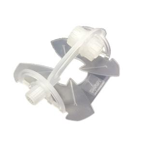 Wholesale Custom Tooling Household Plastic Products Transparent Plastic Parts Assembly Plastic Products Thermoforming Products from china suppliers