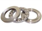 OEM Single Row Precision Ball Bearings , Gcr Thrust Ball 7901 A5 DB DF DT