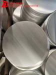 Factory Price 0.9mm Thick Aluminium Circle 1060 For Roofing / Decoration /
