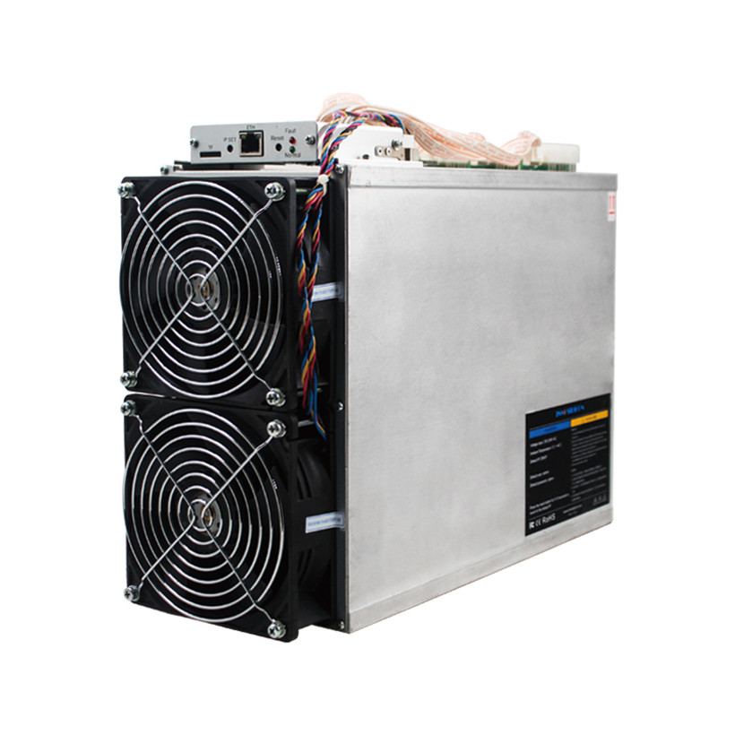Innosilicon A10pro 6g 720mh Asic Miner