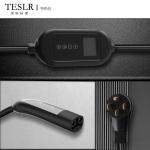 E-mingze 32A 7KW Portable EV Car Charger New Condition Wholesale Portable