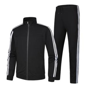 Wholesale Oem Service For Custom 100% Cotton Autumn Mens Or Womens Tracksuit And Clothing Set And Joggers Suit from china suppliers