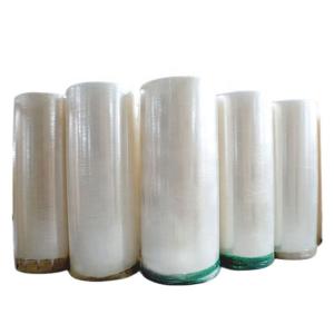 Wholesale Yellow Brown Adhesive BOPP Tape Jumbo Roll For Carton Sealing Packing from china suppliers