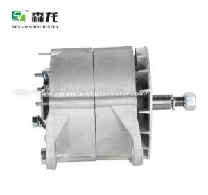Wholesale 24V 80A John Deere Generator AT168711 AT208541 FFSB108087 SE501348 TY25955 TY6786 TY6794 0120468136 12157N from china suppliers