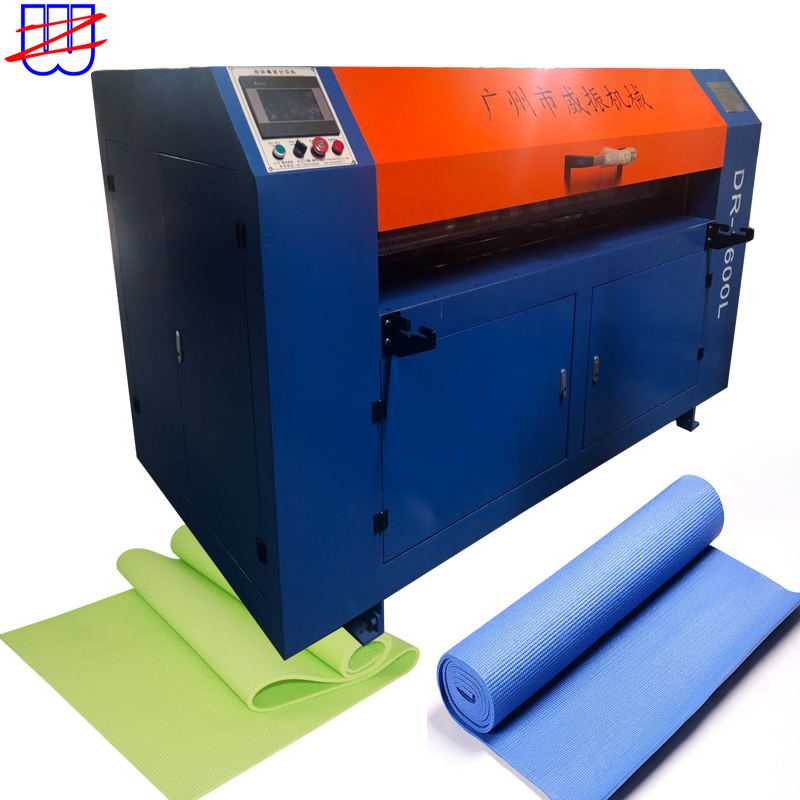 Polyurethane EPE Foam Cutting Machine for Fast and Accurate Packaging Production