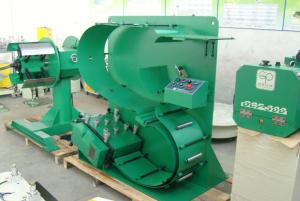 Wholesale Silicon Coil Ss Metal Straightener Equipment For High Speed Press SFS from china suppliers