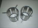 99.95% Pure Tungsten Heating Element / Heat Insulation Screens 19.25 G/Cc