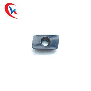 Wholesale APMT1135-DL ISO9001 Carbide Milling Inserts High Temp Resist from china suppliers