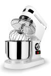 50KG 96/192/346r/min 10l 25l 20l 30 liter cake planetary mixer for commercial