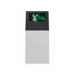 RFID SECAM 800W 2500nits Free Standing Digital Signage