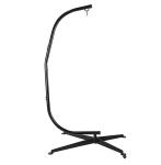 High Comfort Hammock Chair C Stand Stable With 150lbs Weight Capacity