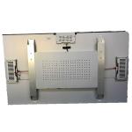 Wide Screen Open Frame LCD Panel 43 Inch Outdoor Lcd Restaurant 2000nits