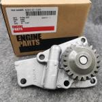 6209-51-1201 6206-51-1201 Gear Pump for Komatsu Diesel Engine Excavator Oil Pump
