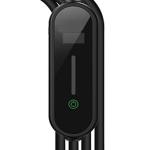 DC 7 KW 22 KW Commercial Electric Car OEM Micro Inverter Ev Charger Station