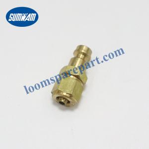 Wholesale B96393 Picanol Omni Loom Spare Parts Air Connector from china suppliers