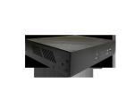 Custom Dante Digital Analog Audio Interface Dsp Poe Module Matrix Processor