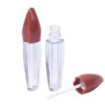 Professional Irregular Lip Glaze Tube In Various Colors For Lip Glaze Repair
