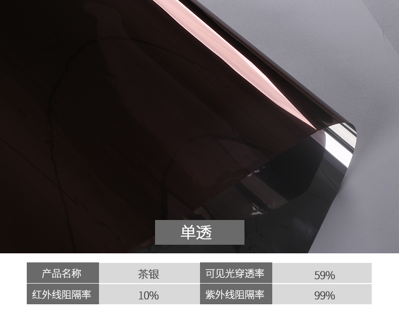 Experience the Benefits of Entry Glass Tint Film for Car Window Protection and Insulation