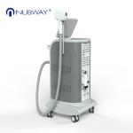 Most Professional Triple Wave length 1064nm 755nm 810nm diode laser hair removal