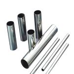 2mm thickness ASTM 316 stainless steel pipes seamless 316 used for civil