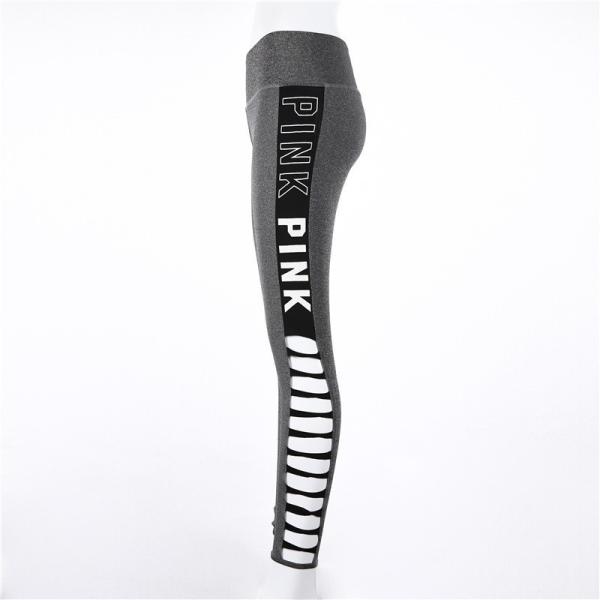 Breathable Perforated Women Tight Yoga Pants Fashion Butt Lifting Leggings