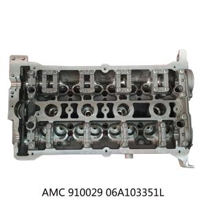 Wholesale Cylinder Head Of Engine AMB AQX 06A103351L For Passat Golf Jetta from china suppliers