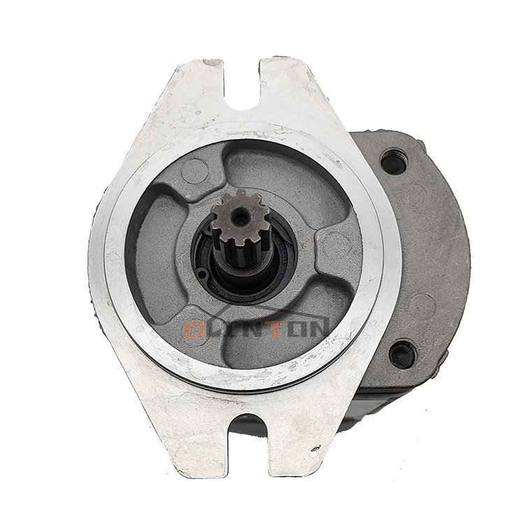 OEM Support HCE Gear Pump 31N5-30020 31N530020 for Hyundai R140W7 R140W7A R170W7 R170W7A