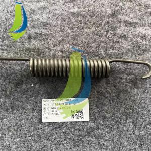 Wholesale WG9112340049 Return Spring For Truck Parts from china suppliers