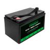 Buy cheap Enerforce 12V 100Ah Lifepo4 Battery Pack Rechargeable For Home Solar Storage from wholesalers