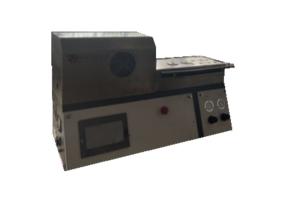 Wholesale Dia 40mm 1.5kg/H Desktop Mini Lab Extruder For Spline from china suppliers