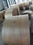LSZH GJXFY FRP Indoor FTTH Drop Cable 2 Core 4 Core 8 Core Fiber Optic Cable