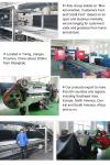 High Density Car Harmless PVC NBR Nitrile Rubber Thermal Insulation Sheet