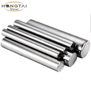 Wholesale 2B 2D No.1 4mm Stainless Steel Round Bars 304 316 316 In Inox from china suppliers